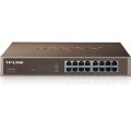 TP-LINK TL-SG1016D 16-Port Gigabit Switch - Switch - nicht verwaltet
