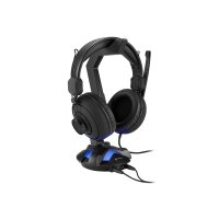 Sharkoon X-Rest 7.1 - Kopfhörer - Kopfhörer -...