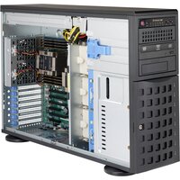 Supermicro CSE-745BAC-R1K23B - Full Tower - Server -...