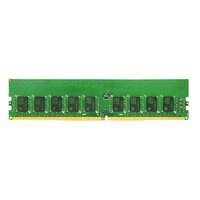 Synology D4EC-2666-8G - 4 GB - 1 x 4 GB - DDR4 - 2666 MHz - 288-pin DIMM