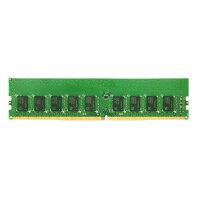 Synology D4EC-2666-8G - 4 GB - 1 x 4 GB - DDR4 - 2666 MHz - 288-pin DIMM
