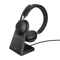 Jabra Evolve2 65 - Kabellos - Büro/Callcenter - 20 -...