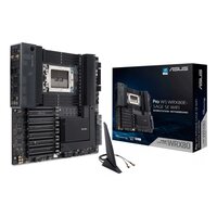 ASUS WRX80E-SAGE SE WIFI - AMD - Socket SP3 - AMD Ryzen...