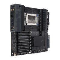 ASUS WRX80E-SAGE SE WIFI - AMD - Socket SP3 - AMD Ryzen...