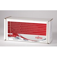 Fujitsu Ricoh 3656-200K - Verbrauchsmaterialienset - Schwarz