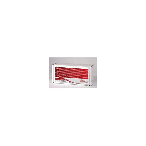 Fujitsu Ricoh 3656-200K - Verbrauchsmaterialienset - Schwarz