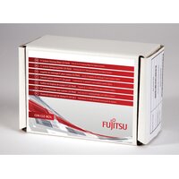 Fujitsu CON-CLE-W24 - Gerätereinigungs-Feuchttücher - Scanner - Mehrfarben - ScanSnap SV600 - ScanSnap S1100i - ScanSnap iX100 - ScanSnap S1300i/S1300i Deluxe - ScanSnap... - 24 Stück(e) - Box