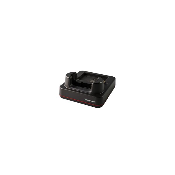 HONEYWELL EDA51-HB-2 - AC - EDA50/EDA50hc/ EDA51 - Schwarz - Indoor Batterieladegerät