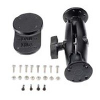 HONEYWELL Vehicle Dock Mounting Kit - Fahrzeugmontagekit - für Dolphin CT50; Intermec CN51