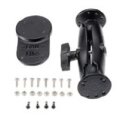 HONEYWELL Vehicle Dock Mounting Kit - Fahrzeugmontagekit - für Dolphin CT50; Intermec CN51