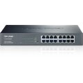 TP-LINK JetStream TL-SG1016DE - Switch - verwaltet