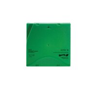 HPE LTO-8 Ultrium 30TB RW Data Cartridge - Leeres...