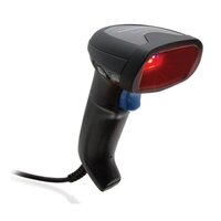 Datalogic Quickscan D2590 2D BLK USB Kit - Handscanner