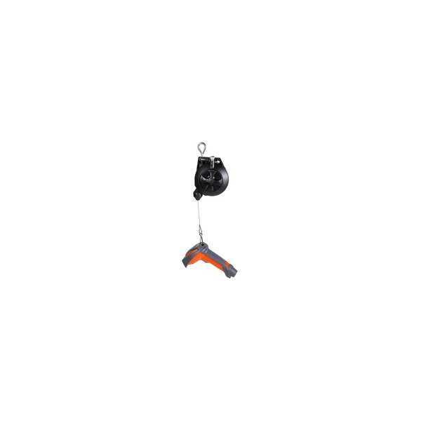 HONEYWELL Take up reel/balancer - Schwarz