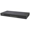 Intellinet WLAN-Access Point Management Controller - Management von bis zu 200 Access Points - integrierte Routerfunktion mit einem WAN-Port - 19" Rackmount - SSH - 10,100,1000 Mbit/s - IEEE 802.3ab - IEEE 802.3i - IEEE 802.3u - Ethernet (RJ-45) - 440 mm