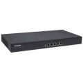 Intellinet WLAN-Access Point Management Controller - Management von bis zu 200 Access Points - integrierte Routerfunktion mit einem WAN-Port - 19" Rackmount - SSH - 10,100,1000 Mbit/s - IEEE 802.3ab - IEEE 802.3i - IEEE 802.3u - Ethernet (RJ-45) - 440 mm