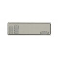 Supermicro MCP-260-00110-0N - I / O-Blende - Metallisch - FCC - REACH