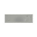 Supermicro MCP-260-00110-0N - I / O-Blende - Metallisch - FCC - REACH