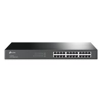 TP-LINK JetStream TL-SG1024 - Switch - 24 x 10/100/1000