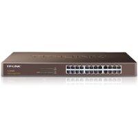 TP-LINK JetStream TL-SG1024 - Switch - 24 x 10/100/1000