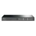 TP-LINK JetStream TL-SG1024 - Switch - 24 x 10/100/1000