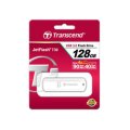 Transcend JetFlash 700 - 128 GB - USB Typ-A - 3.2 Gen 1 (3.1 Gen 1) - Kappe - 8,5 g - Schwarz