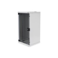 DIGITUS DN-10-12U - 254 mm (10") 12U...