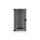 DIGITUS DN-10-12U - 254 mm (10") 12U Wandgehäuse 592x312x300 mm, Farbe grau (RAL 7035)
