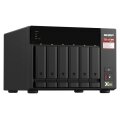 QNAP TS-673A - NAS - Tower - Ryzen Embedded - V1500B - 8 GB - DDR4