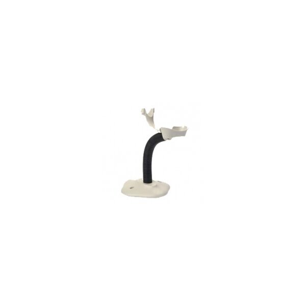 Zebra Motorola Stand Gooseneck LS22XX - Weiß