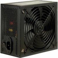 Inter-Tech ArgusNT GPS-700 - 700 W - 100 - 240 V - 47 - 63 Hz - 9/4.5A - 100 W - 700 W