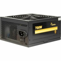 Inter-Tech ArgusNT GPS-700 - 700 W - 100 - 240 V - 47 -...