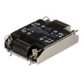 Supermicro SNK-P0077V - Kühlkörper/Radiator - Schwarz - Edelstahl