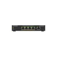 Netgear GS305EPP - Managed - L2/L3 - Gigabit Ethernet...