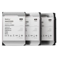 Synology Harddisk HAS5300 3.5 SAS 12 TB -• 12 TB...