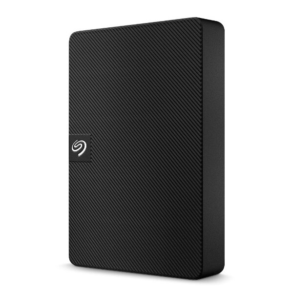 Seagate Expansion STKM2000400 - 2 TB - 3.2 Gen 1 (3.1 Gen 1) - Schwarz