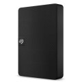 Seagate Expansion STKM2000400 - 2 TB - 3.2 Gen 1 (3.1 Gen 1) - Schwarz