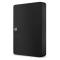 Seagate Expansion STKM4000400 - 4 TB - 2.5" - 3.2 Gen 1 (3.1 Gen 1) - Schwarz