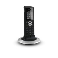 Snom M25 - Schwarz - TFT - 3,66 cm (1.44 Zoll) - 128 x...