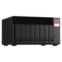 QNAP TS-873A - NAS - Tower - Ryzen Embedded - V1500B - 8 GB - DDR4