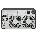 QNAP TS-873A - NAS - Tower - Ryzen Embedded - V1500B - 8 GB - DDR4