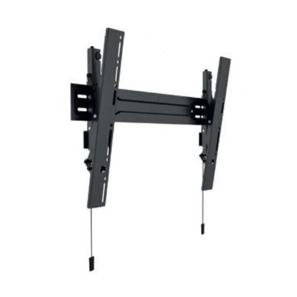 Hagor BL Superslim Tilt 600 neigbarer Wandhalterung fuer 140-191cm screen max VESA