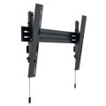 Hagor BL Superslim Tilt 600 neigbarer Wandhalterung fuer 140-191cm screen max VESA