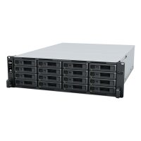 Synology RackStation RS2821RP+ - NAS - Rack (3U) - AMD...
