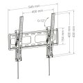 Hagor BL Tilt 400