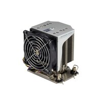 Supermicro SNK-P0081AP4 - Luftkühlung - 9,2 cm -...