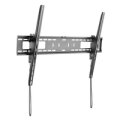 StarTech.com FPWTLTB1 - 2,54 m (100") - 100 x 100 mm - 900 x 600 mm - -10 - 5° - Kunststoff - Stahl - Schwarz