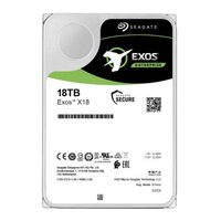Seagate Enterprise ST18000NM004J - 3.5 Zoll - 18000 GB - 7200 RPM