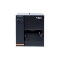 Brother TJ-4120TN - Direkt Wärme/Wärmeübertragung - 300 x 300 DPI - 178 mm/sek