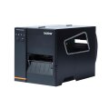 Brother TJ-4120TN - Direkt Wärme/Wärmeübertragung - 300 x 300 DPI - 178 mm/sek